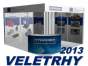Veletrhy 2013