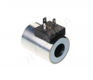 cívka proporcionální NEM