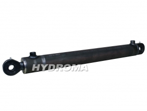 hydromotor přímočarý