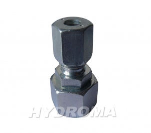 šroubení redukční