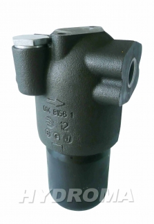 filtr tlakový NEPOUŽÍVAT NAHRAZUJE KARTA 026 10006