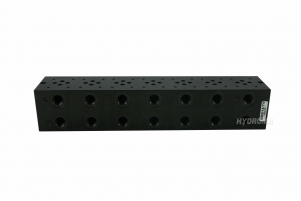 kostka hydraulická